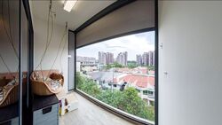 The Gazania (D19), Condominium #575720461